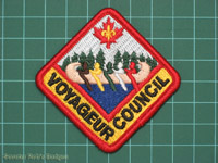 Voyageur Council [ON 08b]